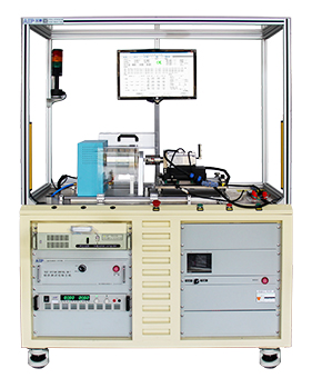 艾普智能--伺服電機(jī)綜合測試系統(tǒng)