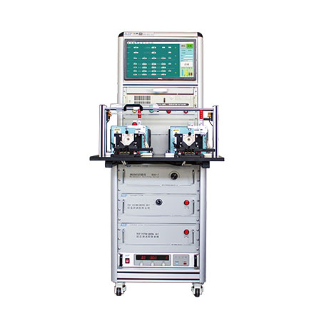 電機(jī)加載綜合測(cè)試系統(tǒng)