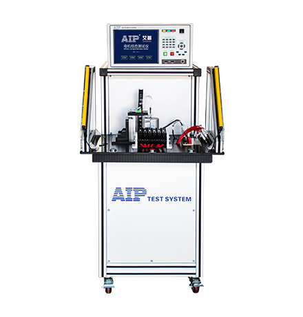 新能源汽車輔助電機(jī)定子測(cè)試系統(tǒng)