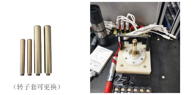 管狀電機定子測試系統(tǒng)—AIP艾普