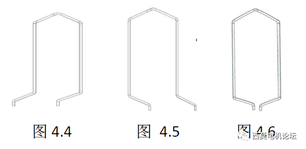 扁線電機(jī)繞組技術(shù)解析（二）—艾普智能