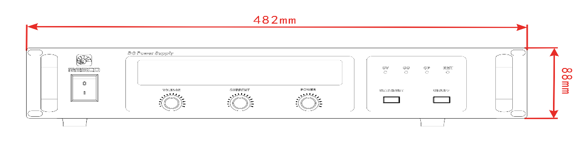 AIP65000直流電源—AIP艾普